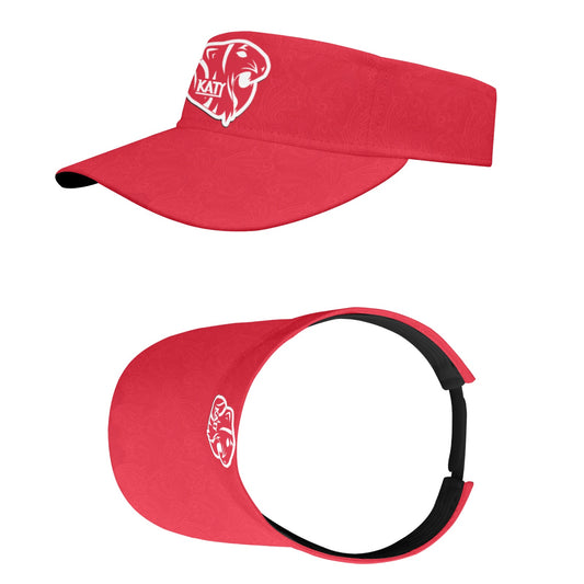 KHS - Unisex Sport & Beach Visor