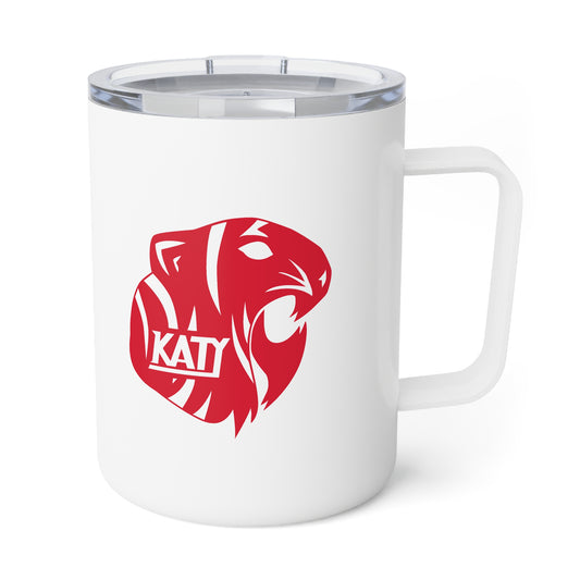 KHS - Logo Insulated Coffee Mug, 10oz