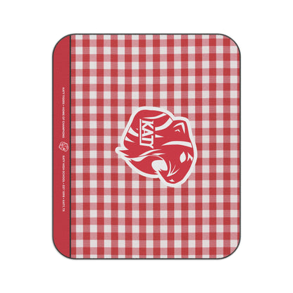 KHS - "Red Logo" Picnic Blanket