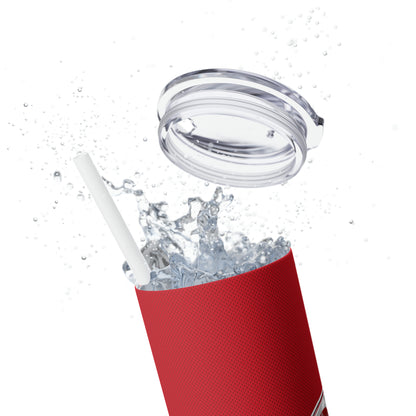 KHS - Helmet Tumbler with Straw, 20oz