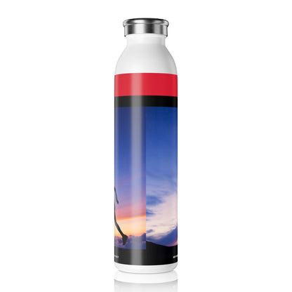 KHS - X-Country Slim Water Bottle