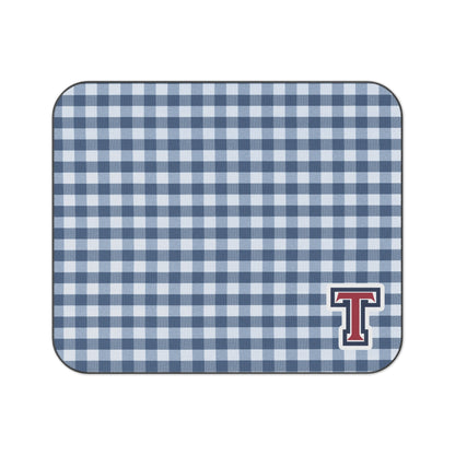 OTHS - Logo Picnic Blanket