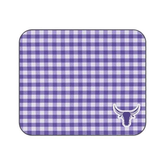 MRHS - Logo Picnic Blanket