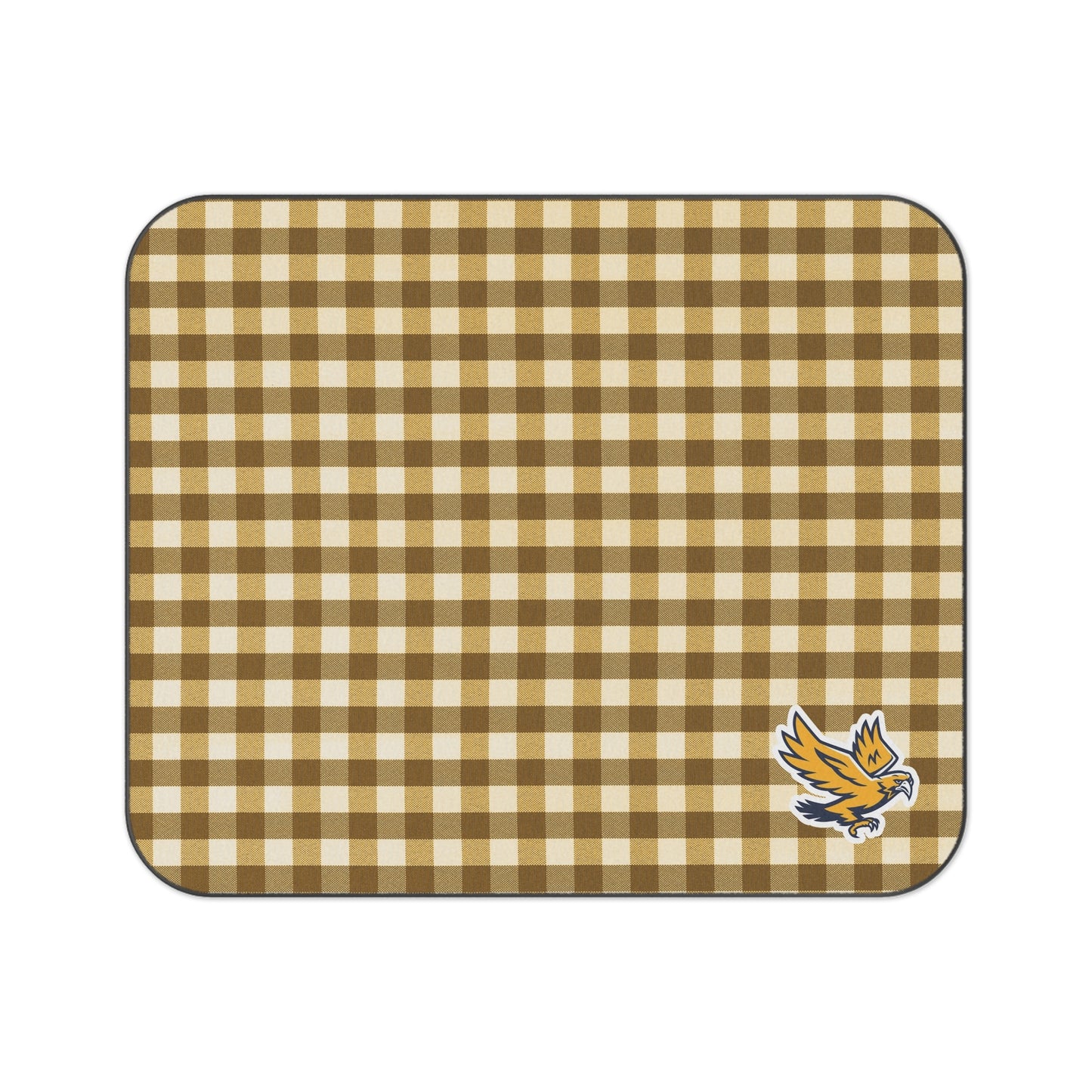 FHS - Logo Picnic Blanket