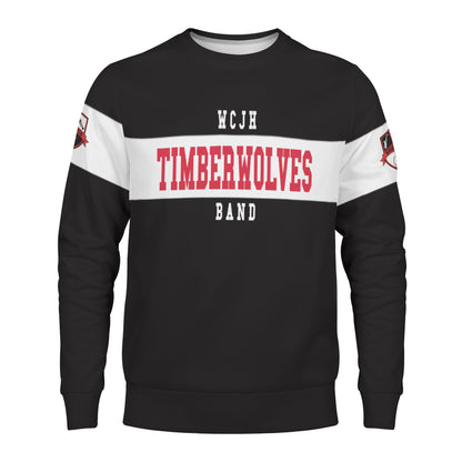 WCJH - Youth Rugby SWEATER