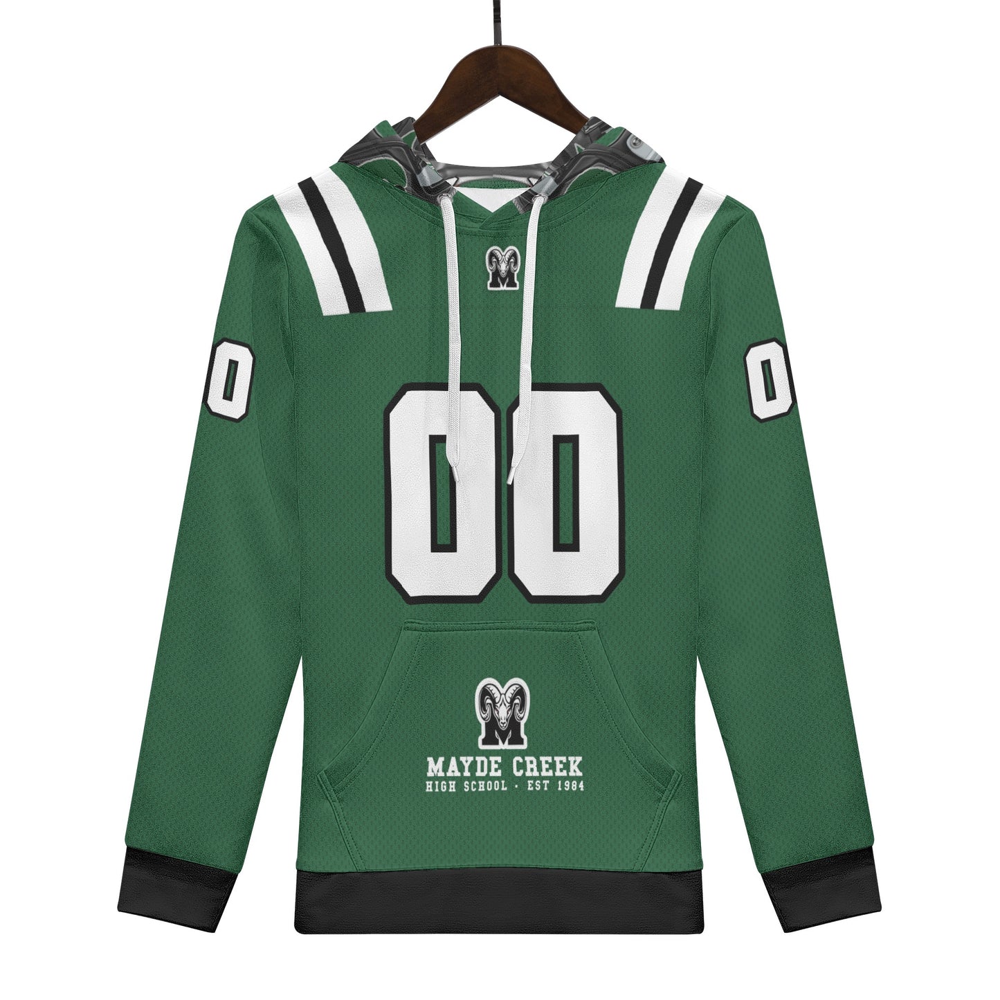 MCHS - Adult Pullover Hoodie