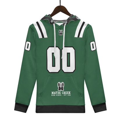 MCHS - Adult Pullover Hoodie