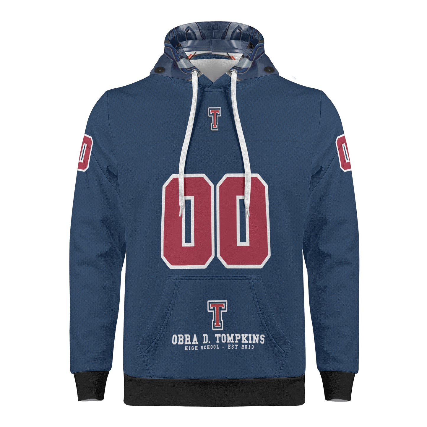 OTHS - Adult Pullover Hoodie