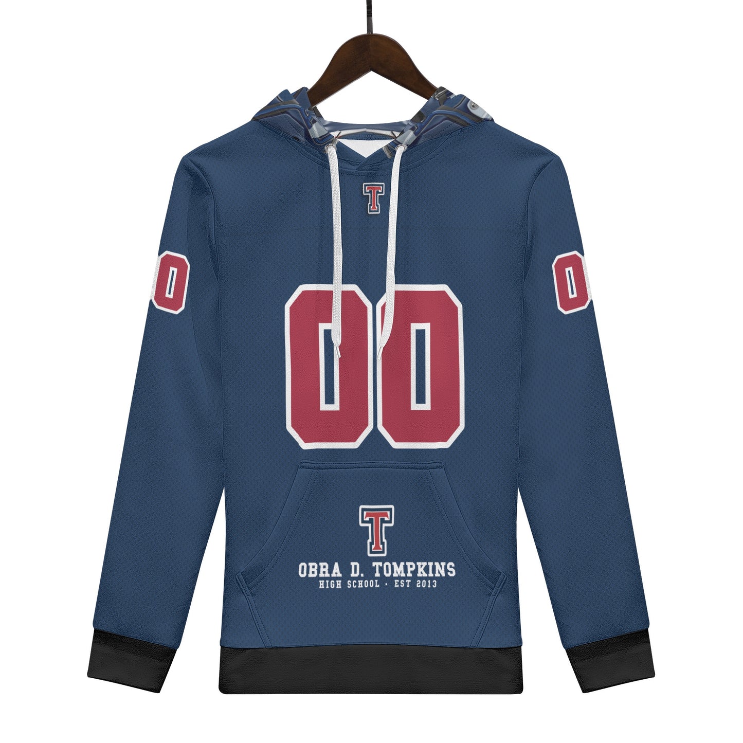 OTHS - Adult Pullover Hoodie