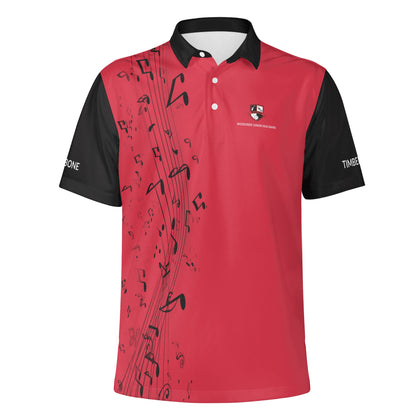 WCJH - Mens Polo Shirt