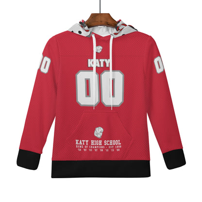 KHS - Youth Pullover Hoodie, Two Color Options