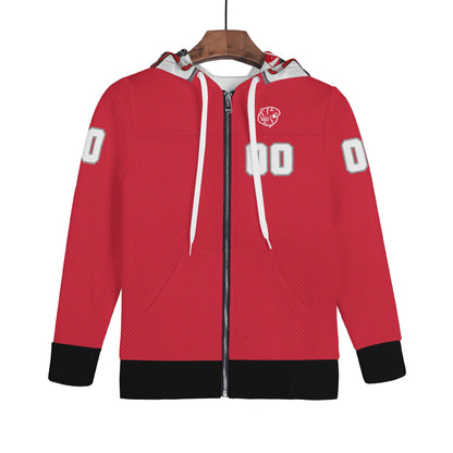 KHS - Youth Zip-Up Hoodie, Two Color Options