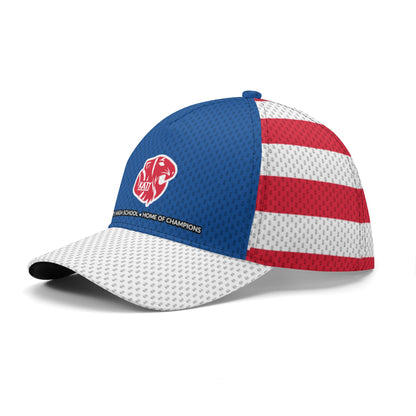 KHS - US/Texas Cap, 4 Options