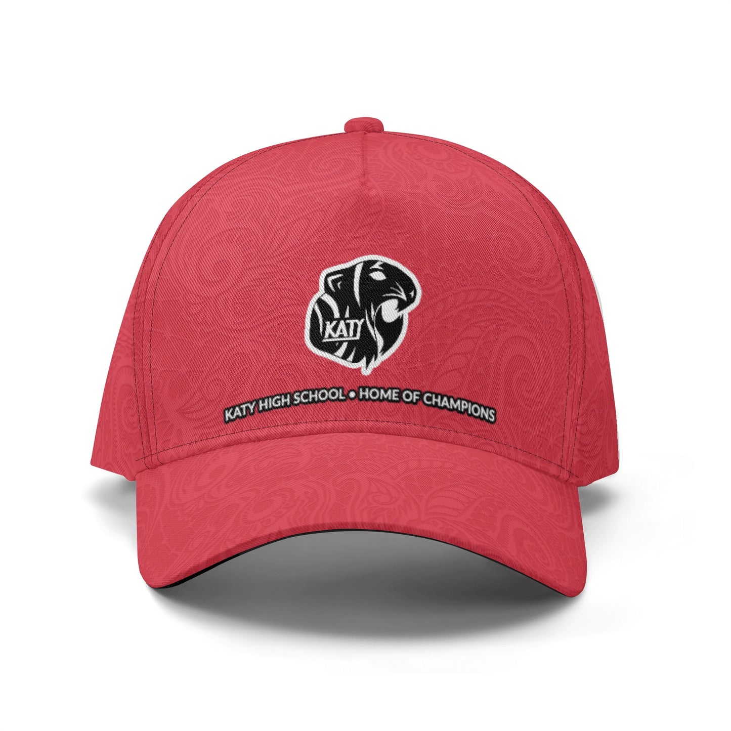 KHS - Paisley Cap, 4 Color Options