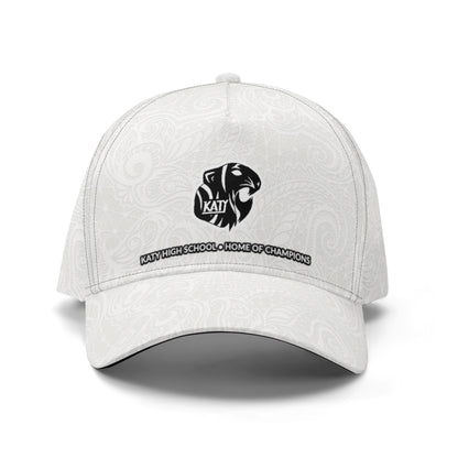 KHS - Paisley Cap, 4 Color Options