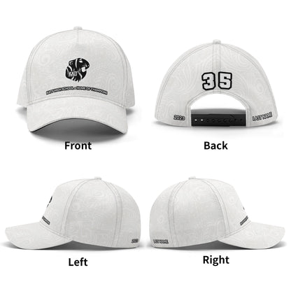 KHS - Paisley Cap, 4 Color Options