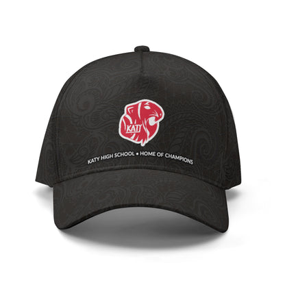 KHS - Paisley Cap, 4 Color Options