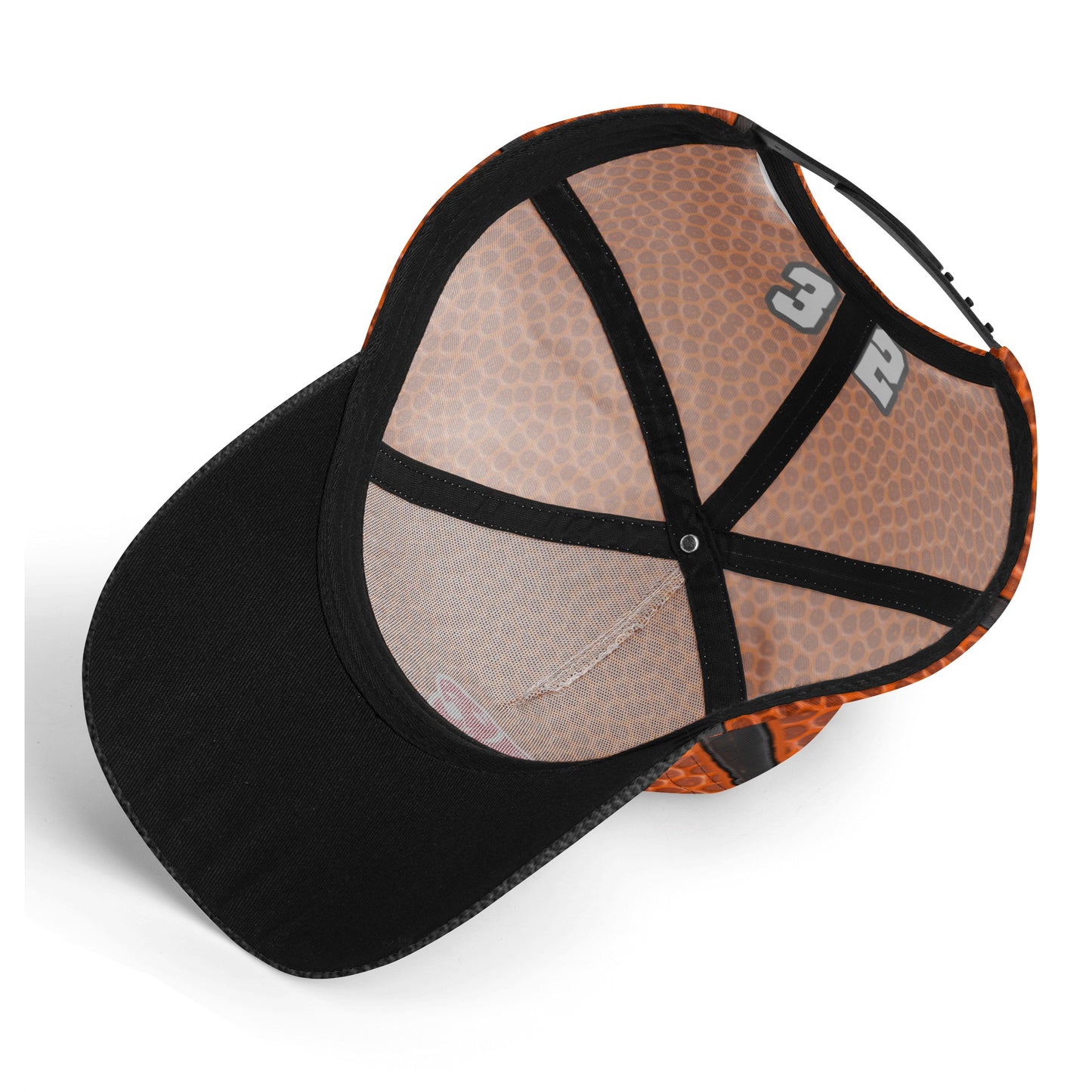 KHS - Basketball Cap, 4 Options