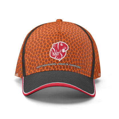 KHS - Basketball Cap, 4 Options