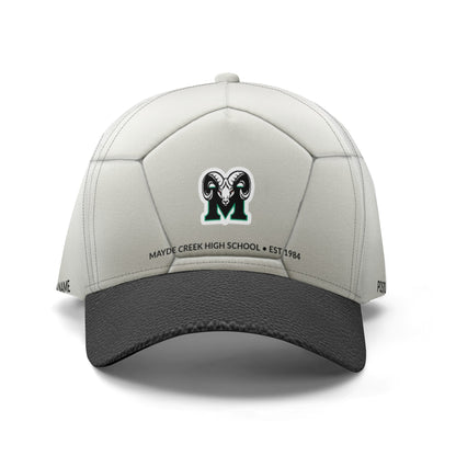 MCHS - Soccer Cap, 4 Options