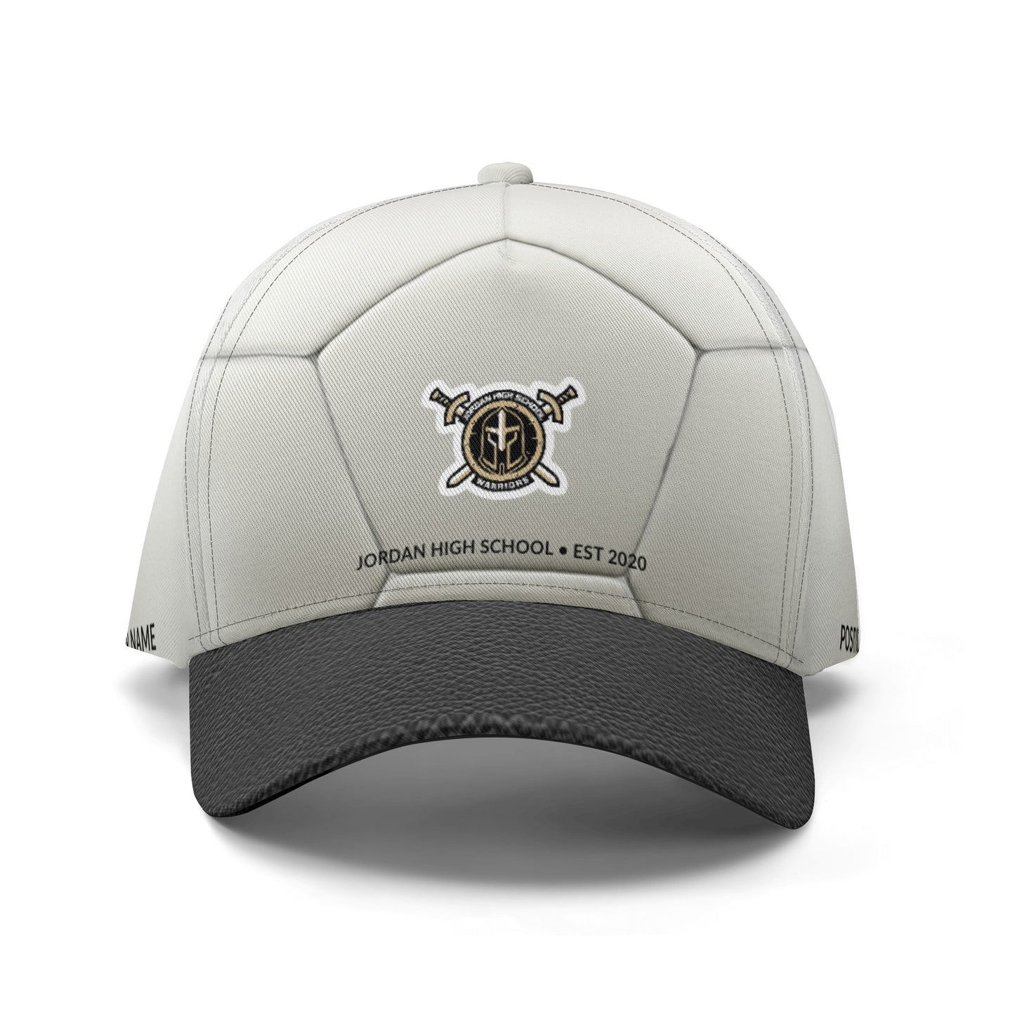 JHS - Soccer Cap, 4 Options