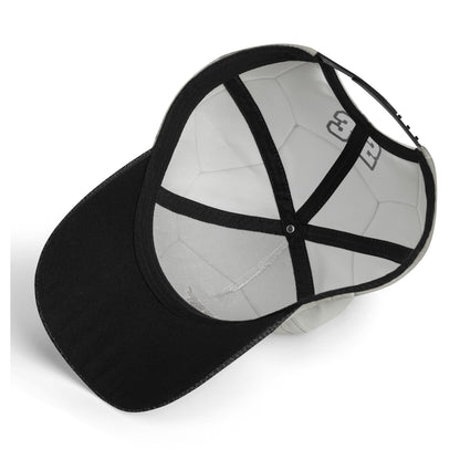 JHS - Soccer Cap, 4 Options