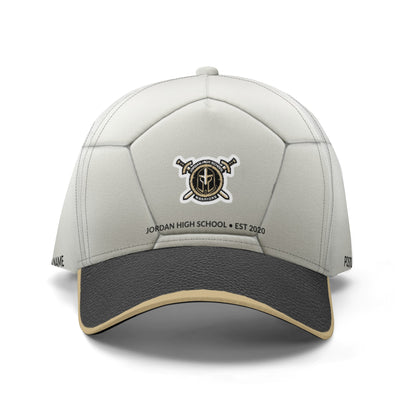 JHS - Soccer Cap, 4 Options