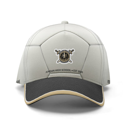 JHS - Soccer Cap, 4 Options