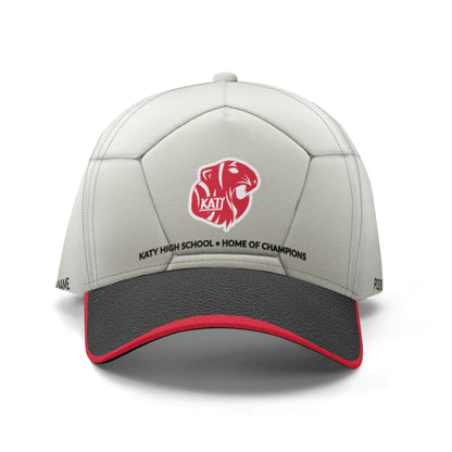 KHS - Soccer Cap, 4 Options