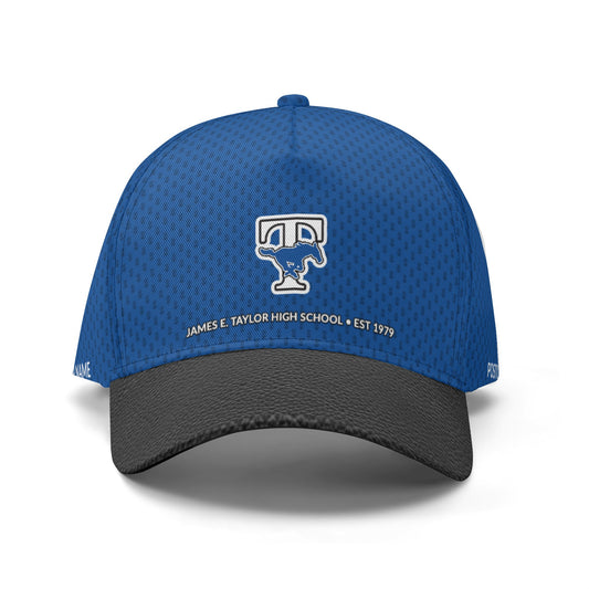 JETHS - School Logo Cap