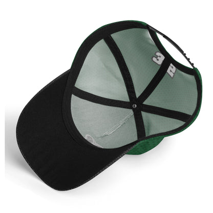 MCHS - School Logo Cap