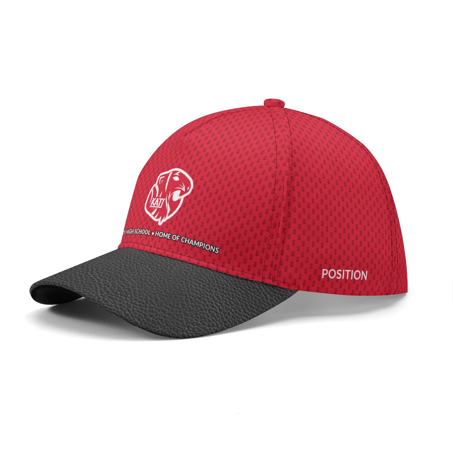 KHS - School Logo Cap