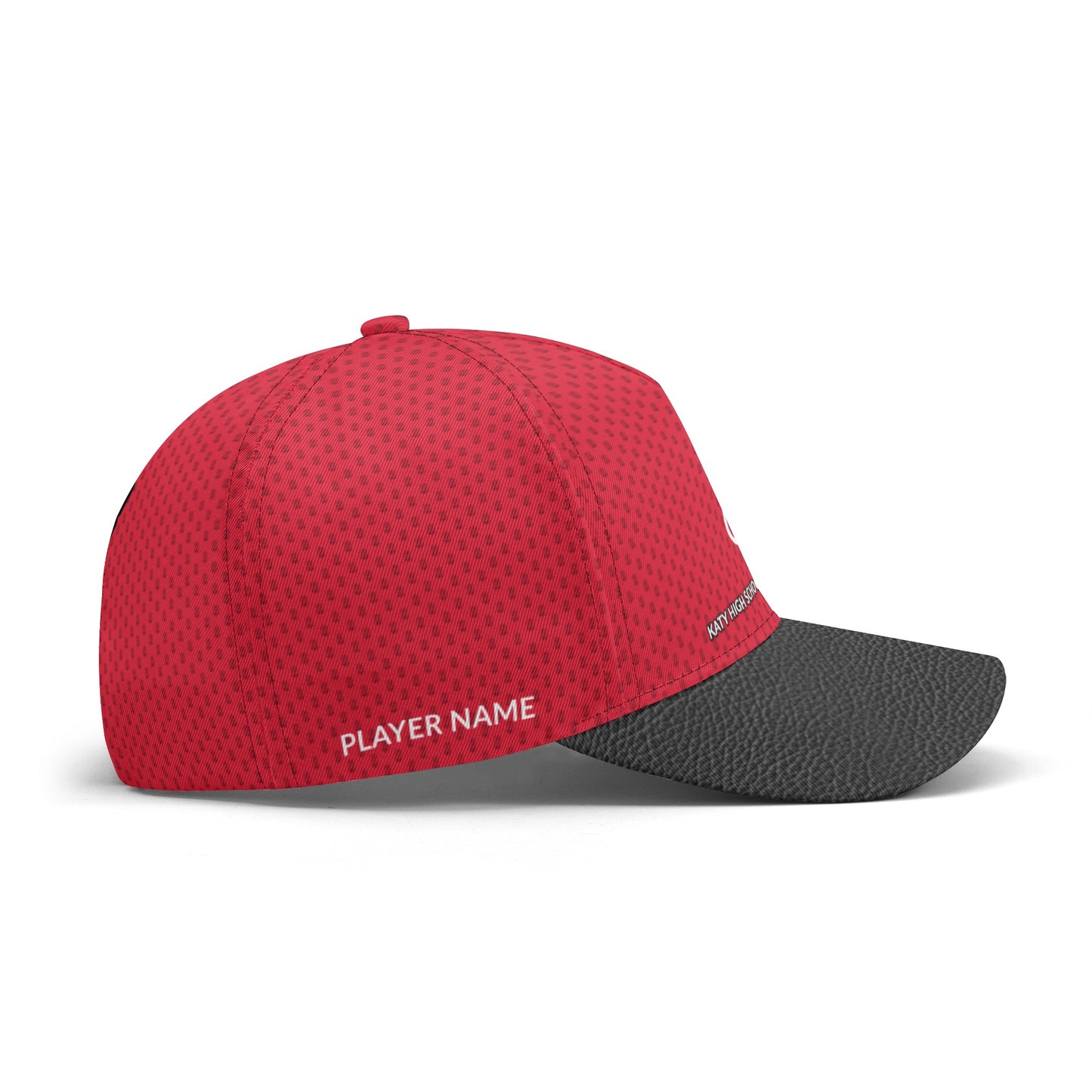 KHS - School Logo Cap