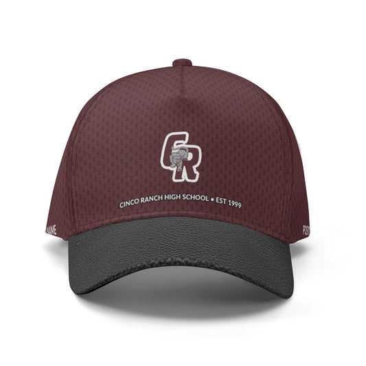 CRHS - School Logo Cap