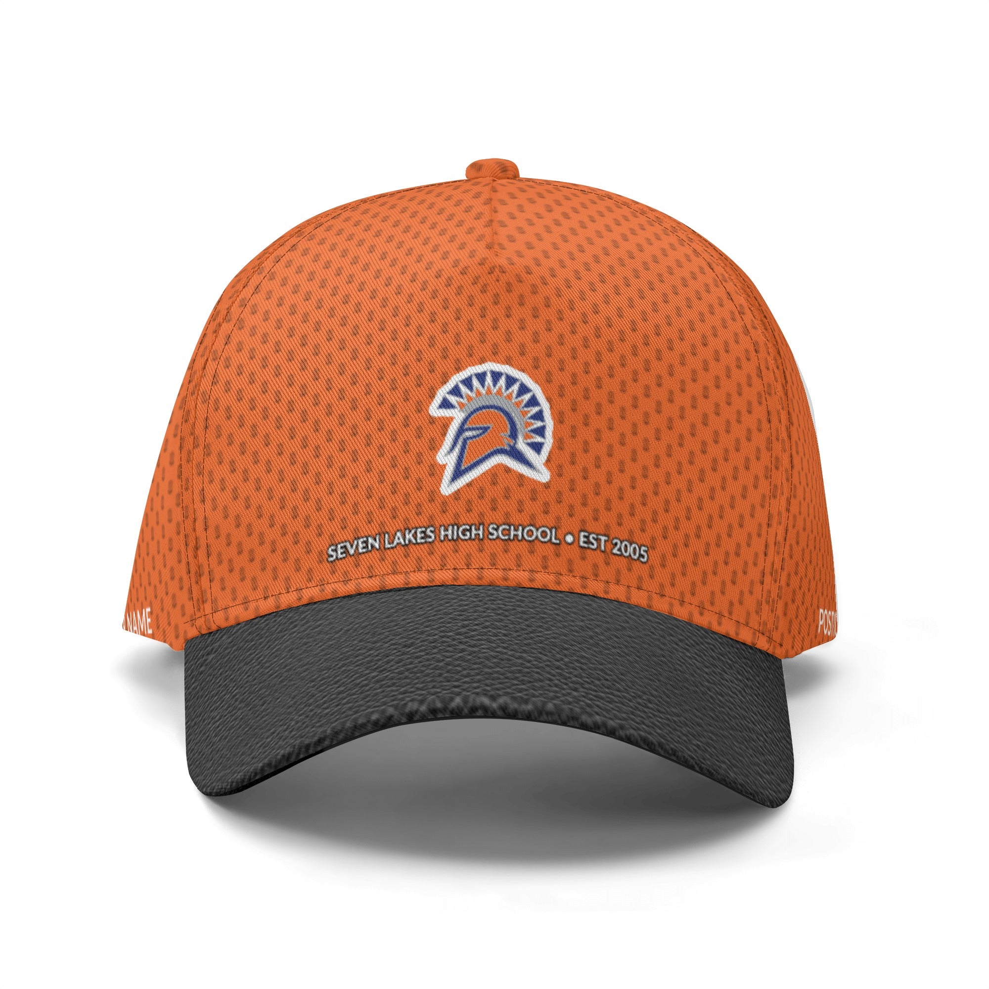 SLHS - School Logo Cap – schoolfanzone.com