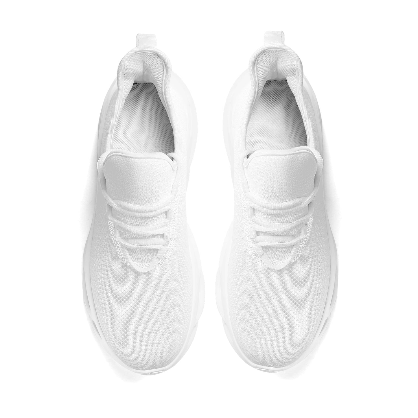 KHS - Mens/Womens Premium M-Sole Sneakers, Custom Design