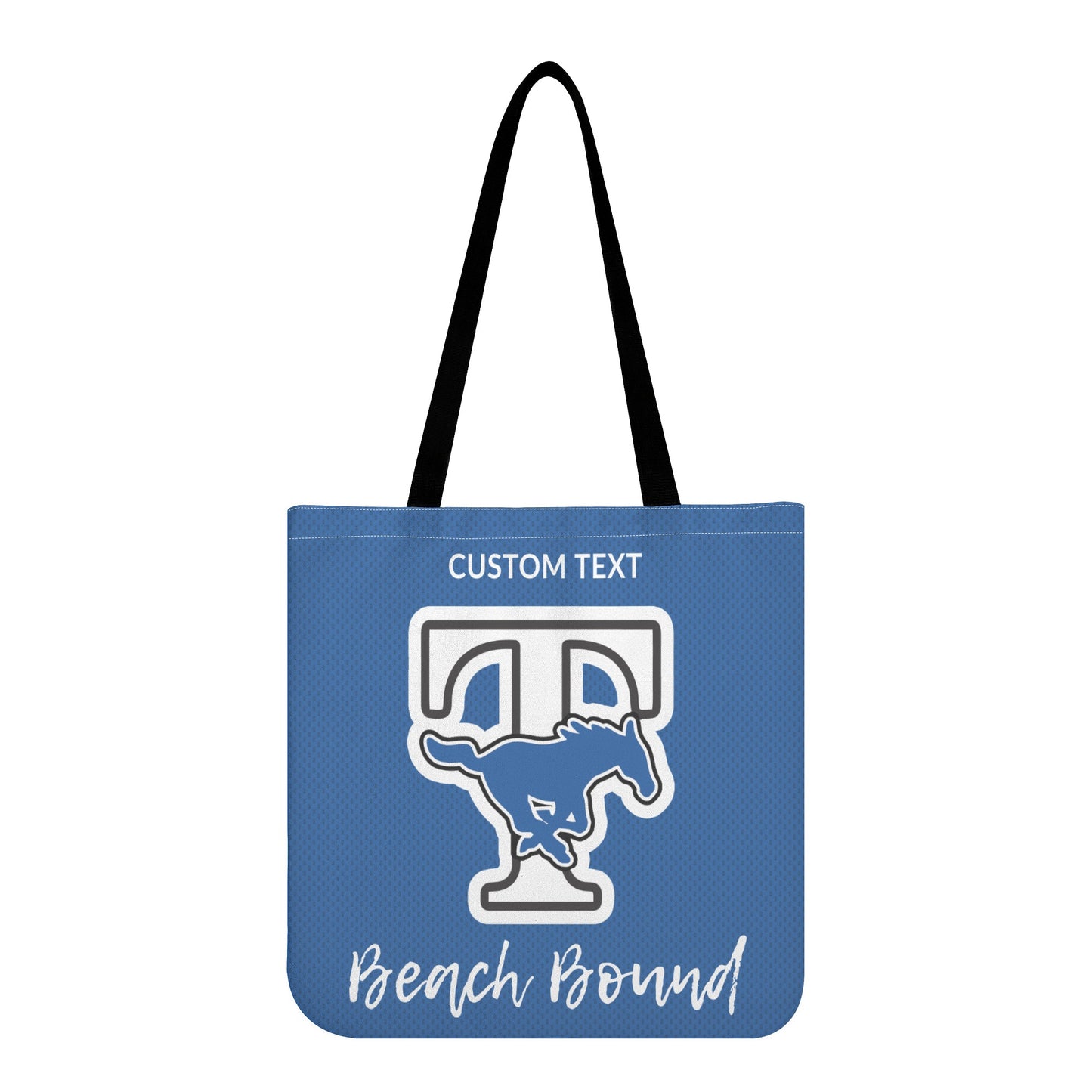 JETHS - Cloth Beach Tote