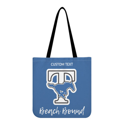 JETHS - Cloth Beach Tote