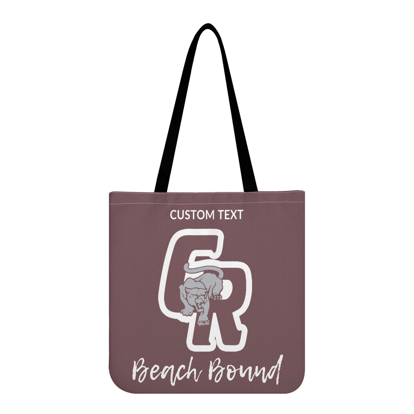 CRHS - Cloth Beach Tote