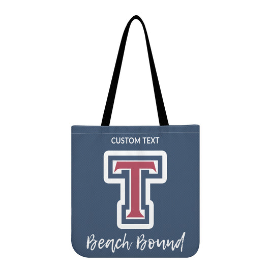 OTHS - Cloth Beach Tote