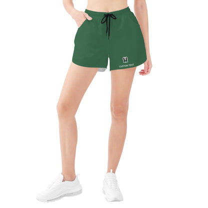 MCHS - Women's Beach/Dive/Swim Shorts