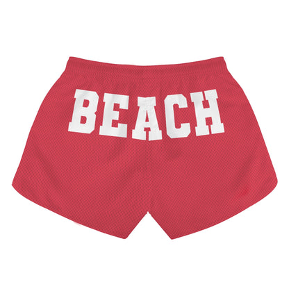 KHS - Women's Beach/Dive/Swim Shorts