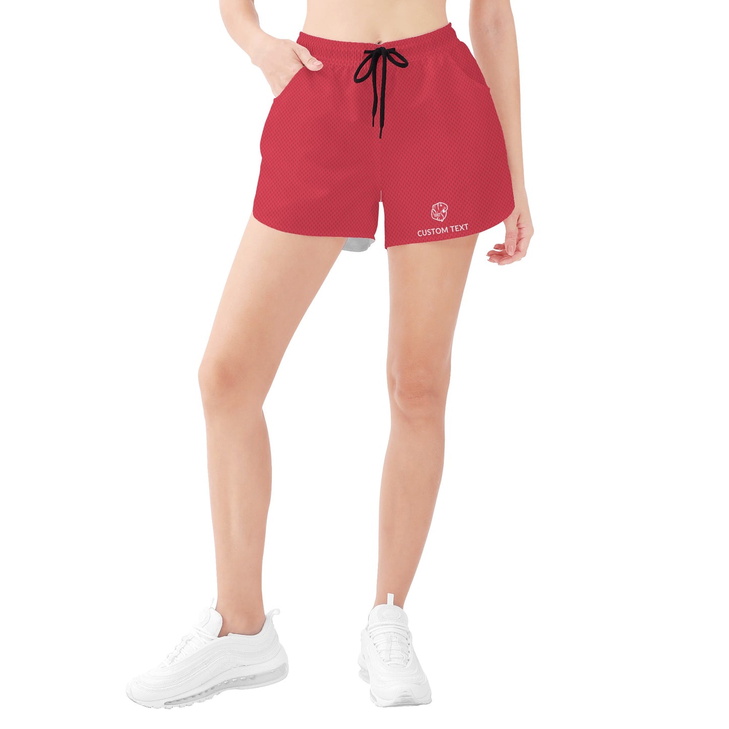 KHS - Women's Beach/Dive/Swim Shorts