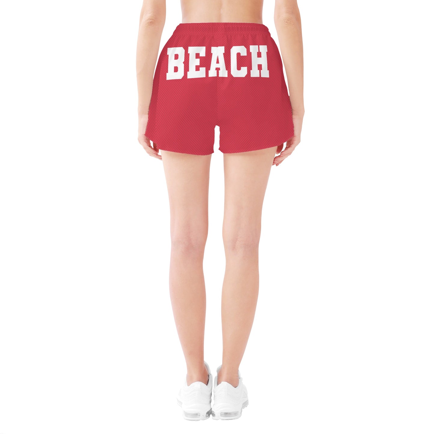 KHS - Women's Beach/Dive/Swim Shorts