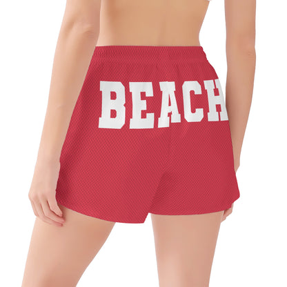 KHS - Women's Beach/Dive/Swim Shorts