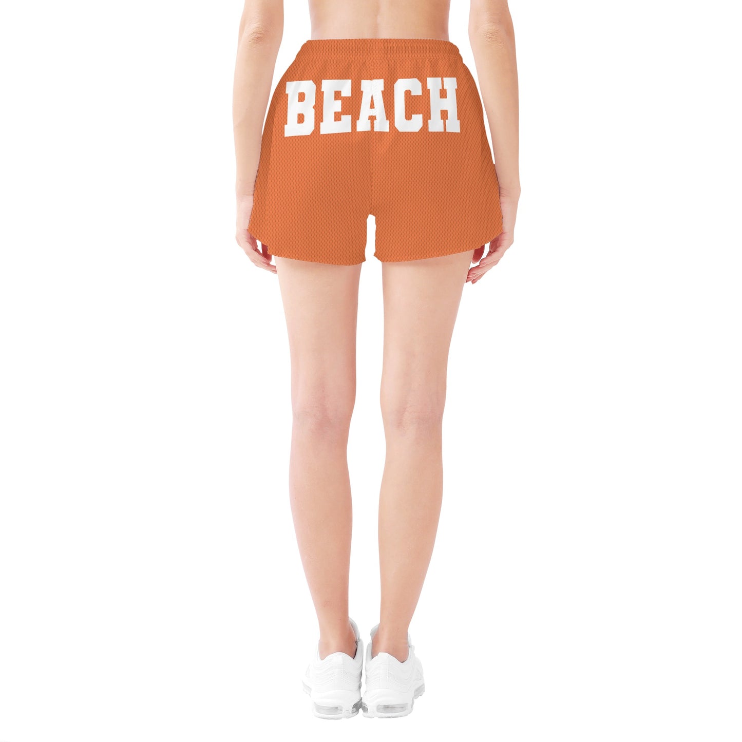 SLHS - Women's Beach/Dive/Swim Shorts