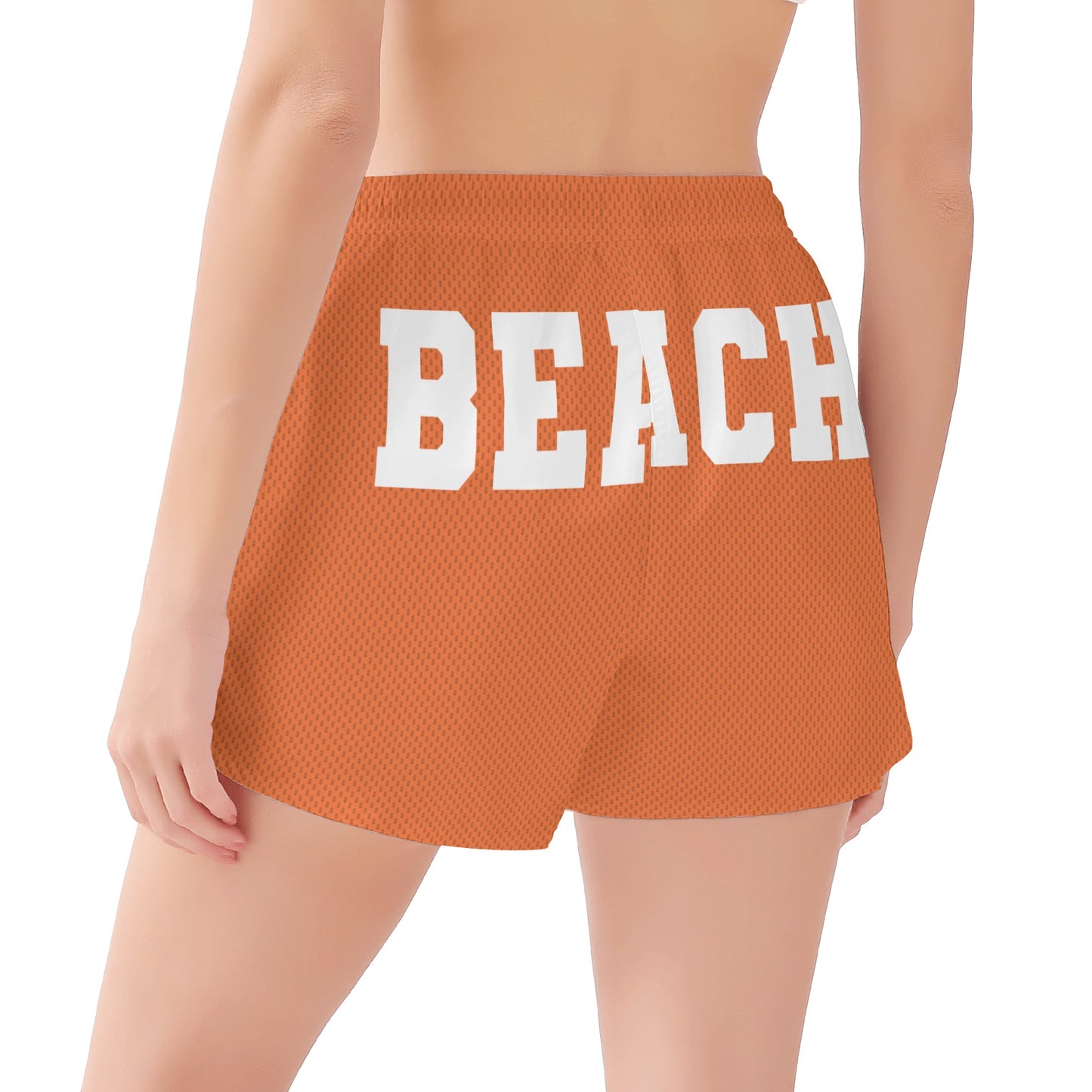 SLHS - Women's Beach/Dive/Swim Shorts