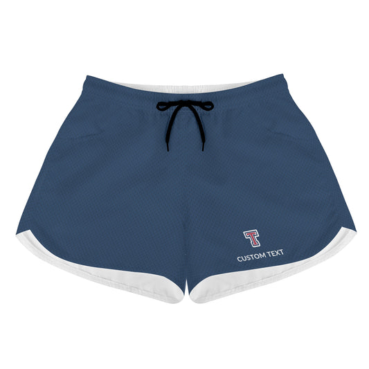 OTHS - Women's Beach/Dive/Swim Shorts