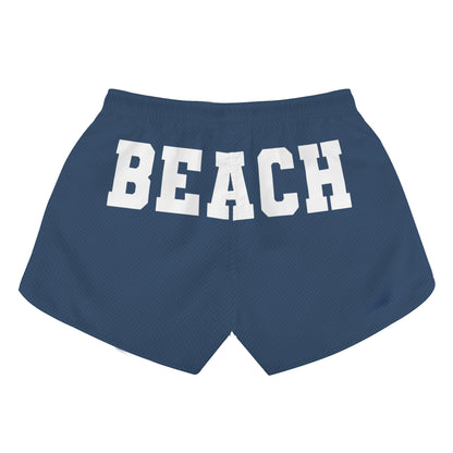 OTHS - Women's Beach/Dive/Swim Shorts