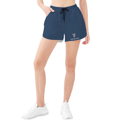 OTHS - Women's Beach/Dive/Swim Shorts